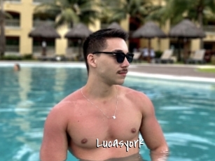 Lucasyork