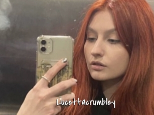 Lucettacrumbley