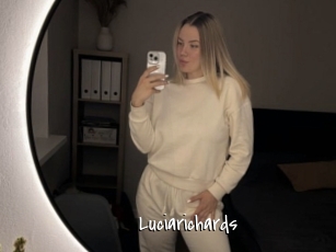 Luciarichards