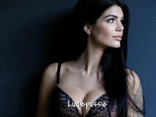 Luciepussie