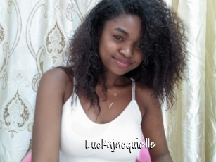 Luckajacquielle