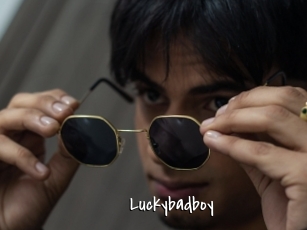 Luckybadboy