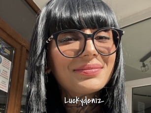 Luckydeniz