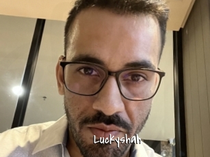 Luckyshah