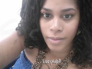 LucyXdoll
