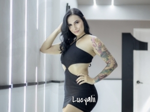 Lucyalii