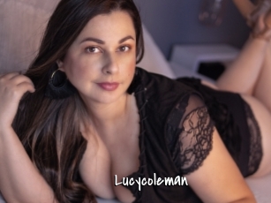 Lucycoleman