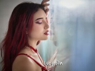 Lucycollin