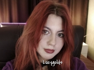 Lucygolds