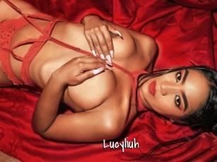 Lucyliuh