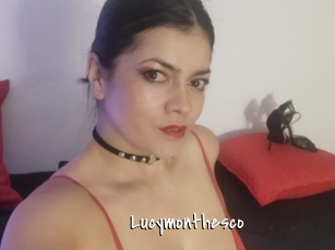 Lucymonthesco