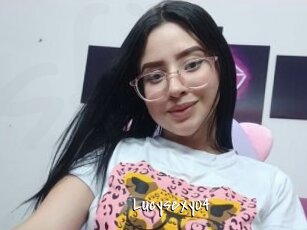 Lucysexy04
