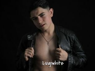 Luigiwhite