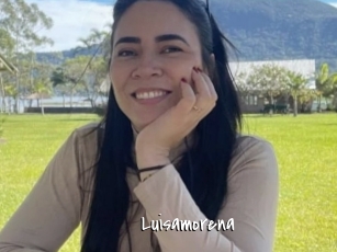 Luisamorena