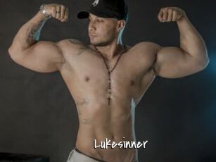 Lukesinner