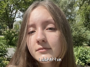 Lulukatton