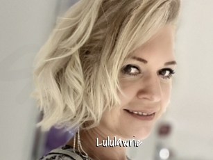 Lululawrie