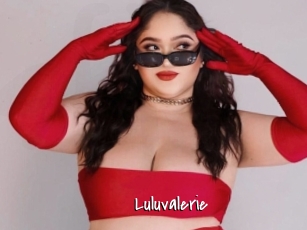 Luluvalerie