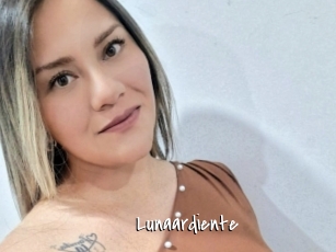 Lunaardiente