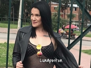 Lunapeiton