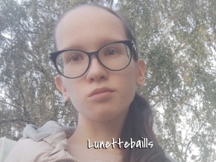 Lunettebaills