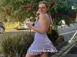 Lusciouslucindaxo