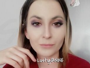 LustigJANINE