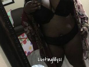 Lustinglilly21