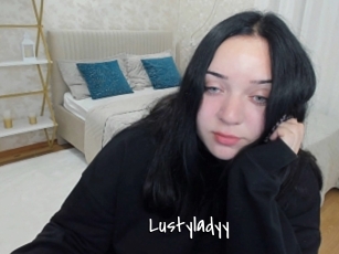 Lustyladyy