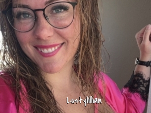 Lustylillian