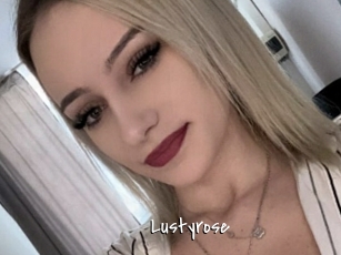 Lustyrose