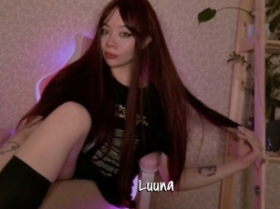 Luuna