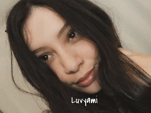 Luvyami