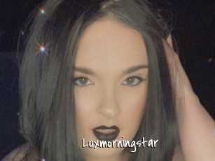 Luxmorningstar