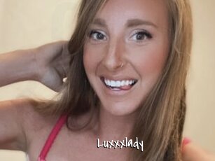 Luxxxlady