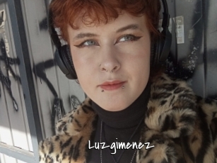 Luzgimenez