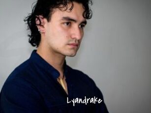 Lyandrake