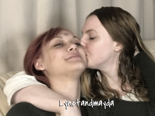 Lynetandmayda