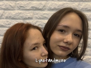 Lynetandmoire