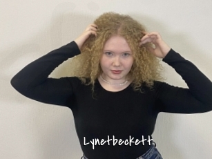 Lynetbeckett