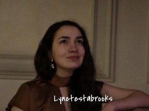 Lynetestabrooks