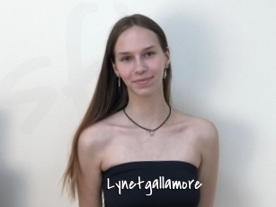 Lynetgallamore