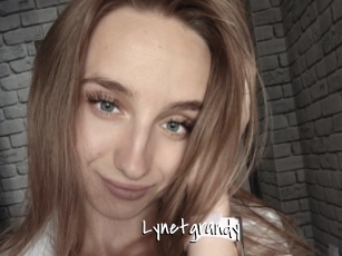 Lynetgrandy