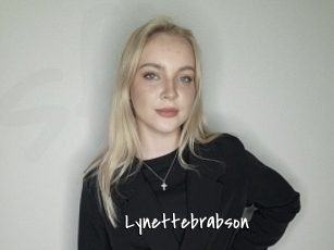 Lynettebrabson