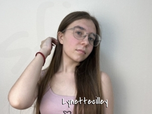 Lynettecilley