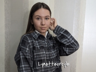 Lynettecroyle