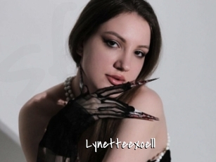 Lynetteexcell