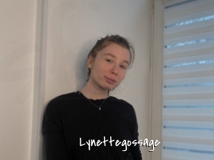 Lynettegossage