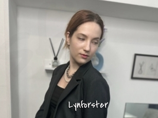 Lynforster