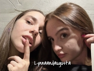 Lynnaandaugusta